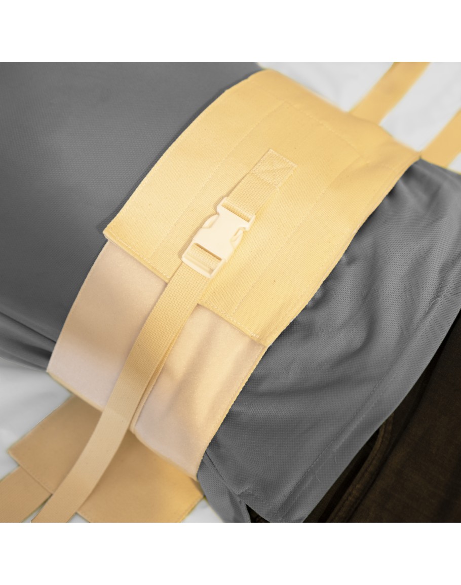 Waist Restraint Strap